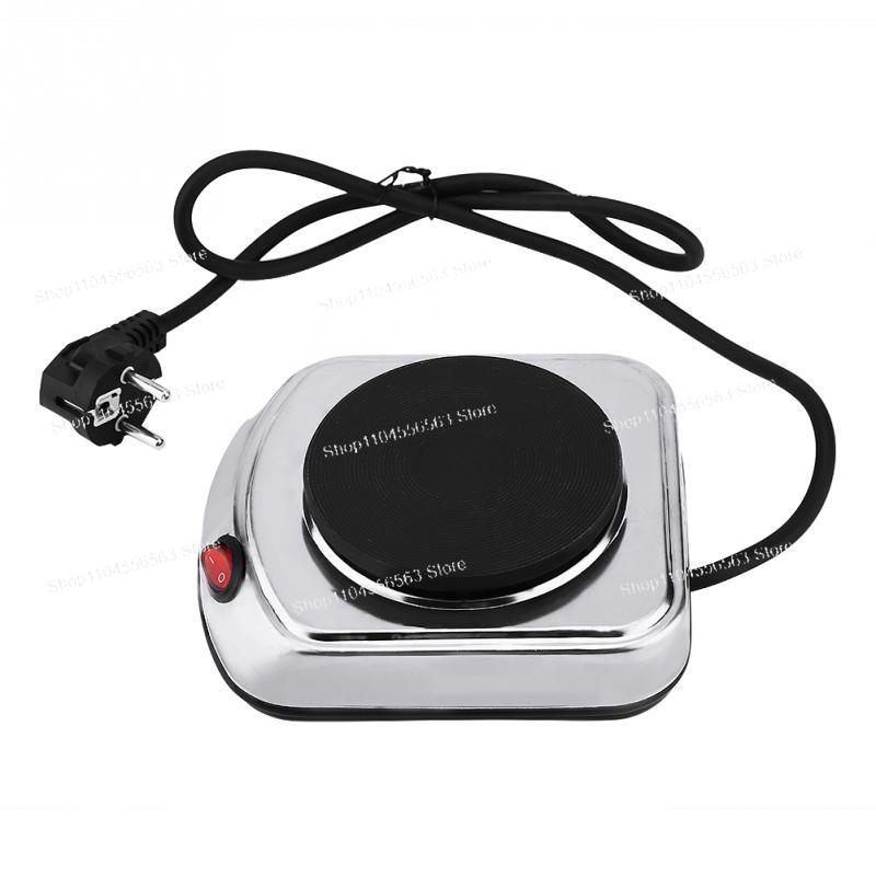 500Wミニ電気コンロ ホットプレート 多機能コーヒーヒータ - Home Cooking Heater のレビューと価格