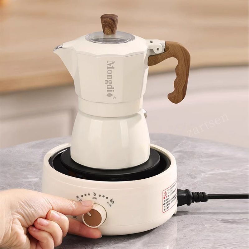 電気調理器具加熱ベース 500W 電気ヒーター コーヒースト - Home Cooking Heater のレビューと価格