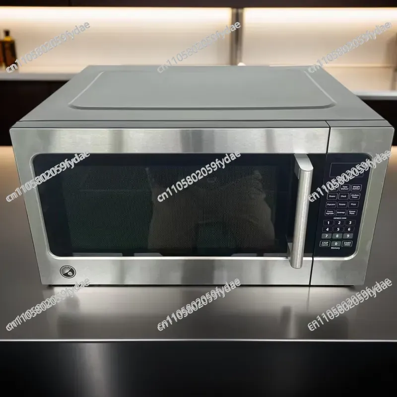 食品用電子レンジ調理器広州キッチン家電ホーム、64L電子レン - Home Cooking Heater のレビューと価格