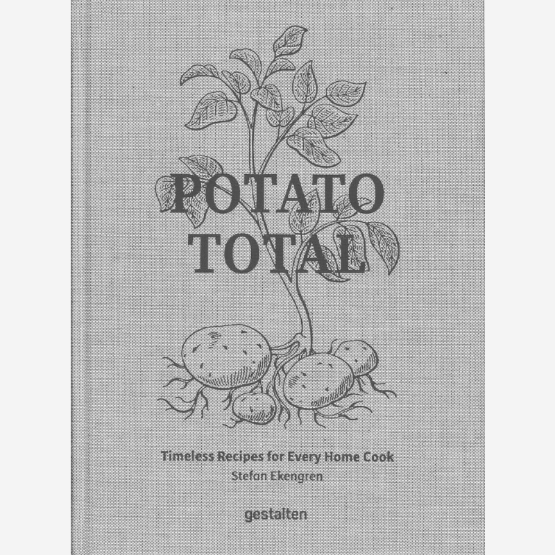 ポテト・トータル：すべての家庭料理人のための時代を超えたレシ - Home Cooking Recipes のレビューと価格